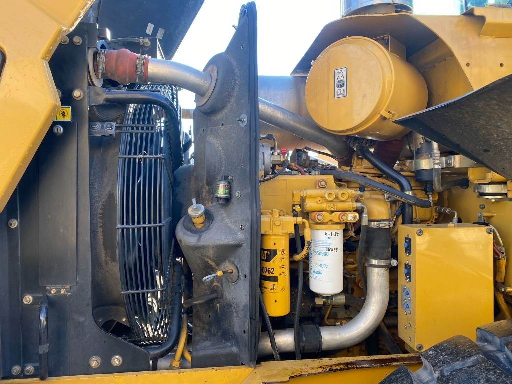 CAT 938 G  в лизинг CAT 938 G: фото 12