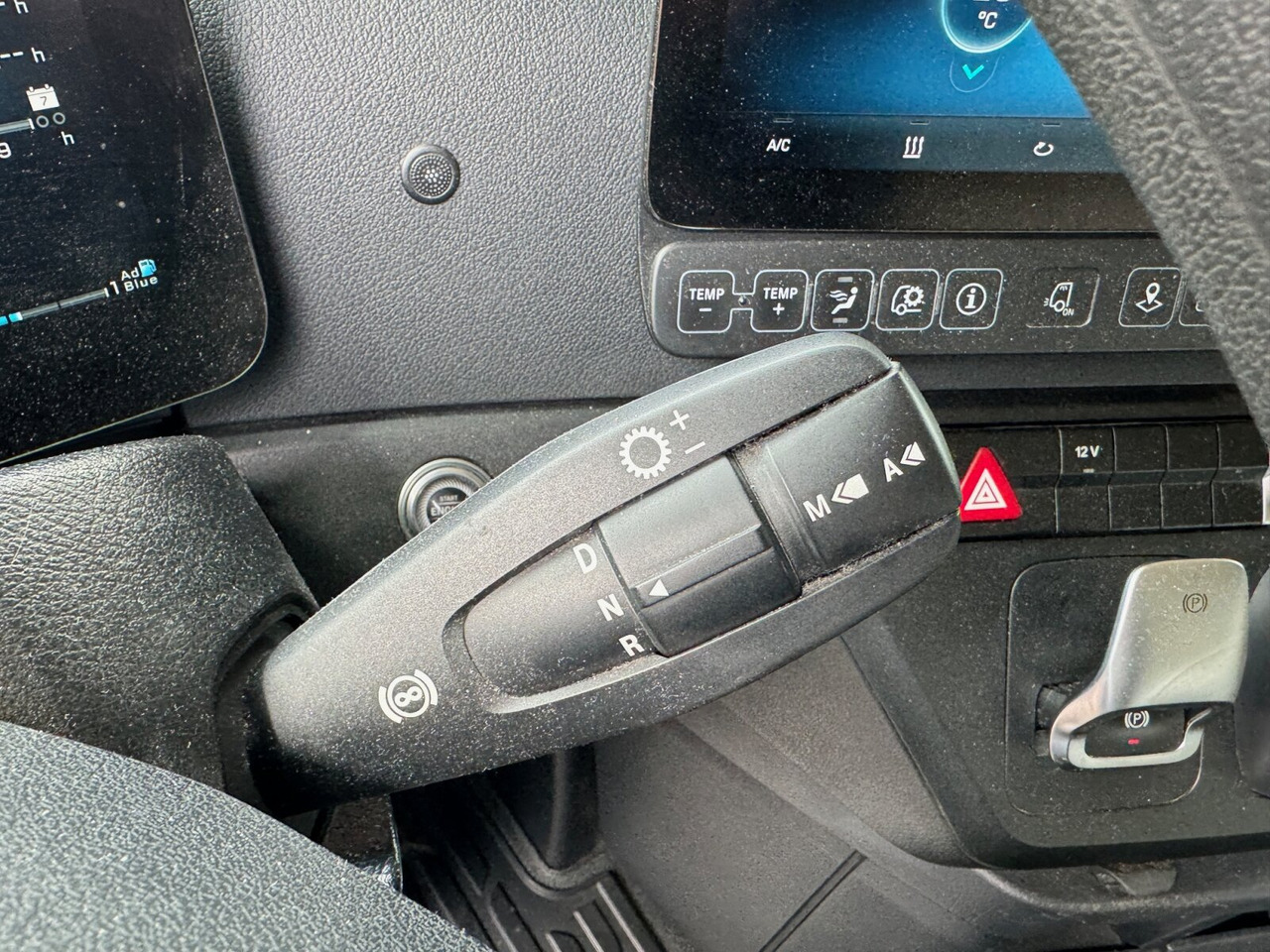 Тягач Mercedes-Benz Actros 1848 LS 4x2 Actros 1848 LS 4x2, Vollumer, Retarder: фото 13 Тягач Mercedes-Benz Actros 1848 LS 4x2 Actros 1848 LS 4x2, Vollumer, Retarder: фото 13