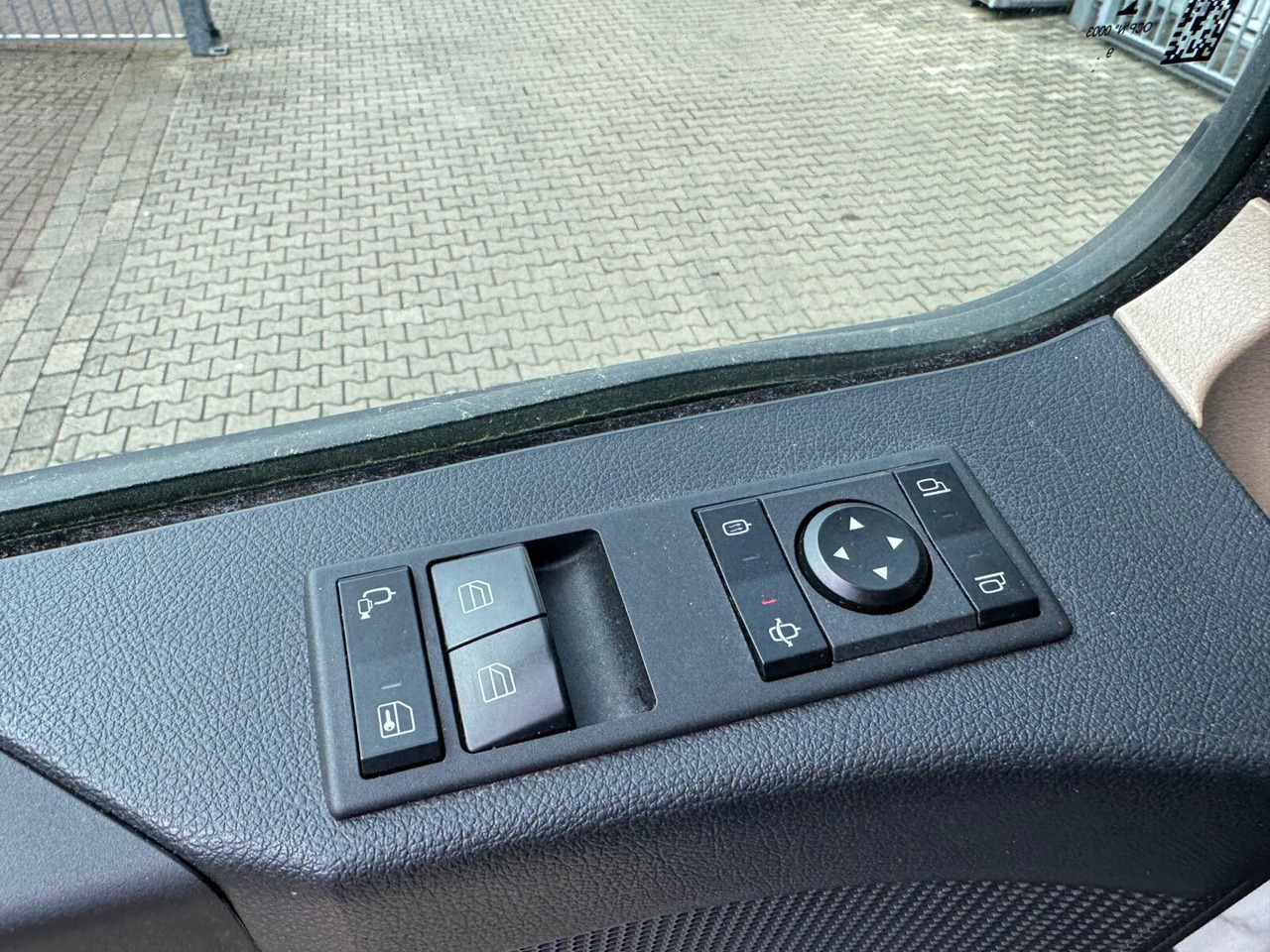 Тягач Mercedes-Benz Actros 1848 LS 4x2 Actros 1848 LS 4x2, Vollumer, Retarder: фото 6 Тягач Mercedes-Benz Actros 1848 LS 4x2 Actros 1848 LS 4x2, Vollumer, Retarder: фото 6