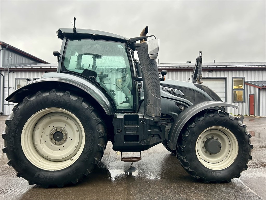 Трактор Valtra MYYTY! SOLD! T174 ACTIVE: фото 7