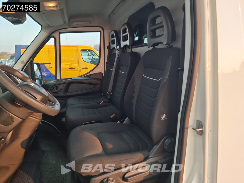 Цельнометаллический фургон Iveco Daily 35S16 Automaat L3H2 Camera Airco Parkeersensoren L4H2 16m3 Airco: фото 14