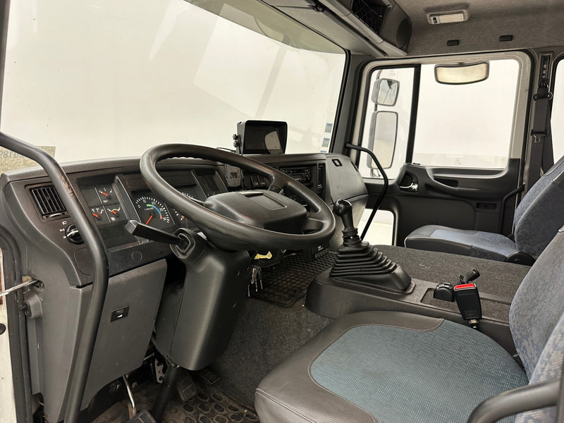 Рефрижератор Volvo FL 220: фото 11