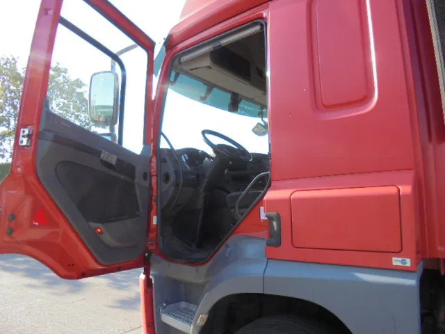 Тягач DAF CF 440 FT: фото 10