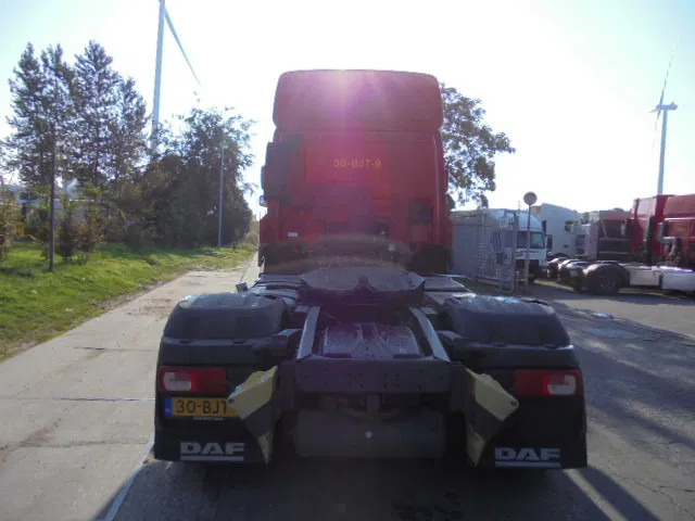 Тягач DAF CF 440 FT: фото 6