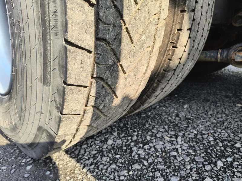 Грузовик-цистерна для транспортировки молока MAN TGS 26.360 15000L INSULATED INOX TANK - 1 COMP - INTARDER: фото 15 Грузовик-цистерна для транспортировки молока MAN TGS 26.360 15000L INSULATED INOX TANK - 1 COMP - INTARDER: фото 15