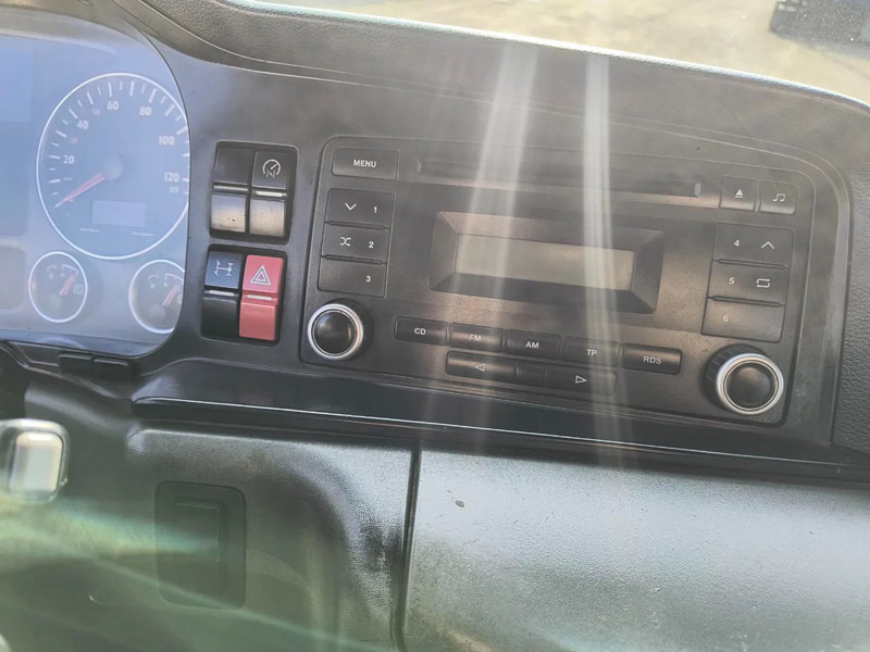 Грузовик-цистерна для транспортировки молока MAN TGS 26.360 15000L INSULATED INOX TANK - 1 COMP - INTARDER: фото 11 Грузовик-цистерна для транспортировки молока MAN TGS 26.360 15000L INSULATED INOX TANK - 1 COMP - INTARDER: фото 11