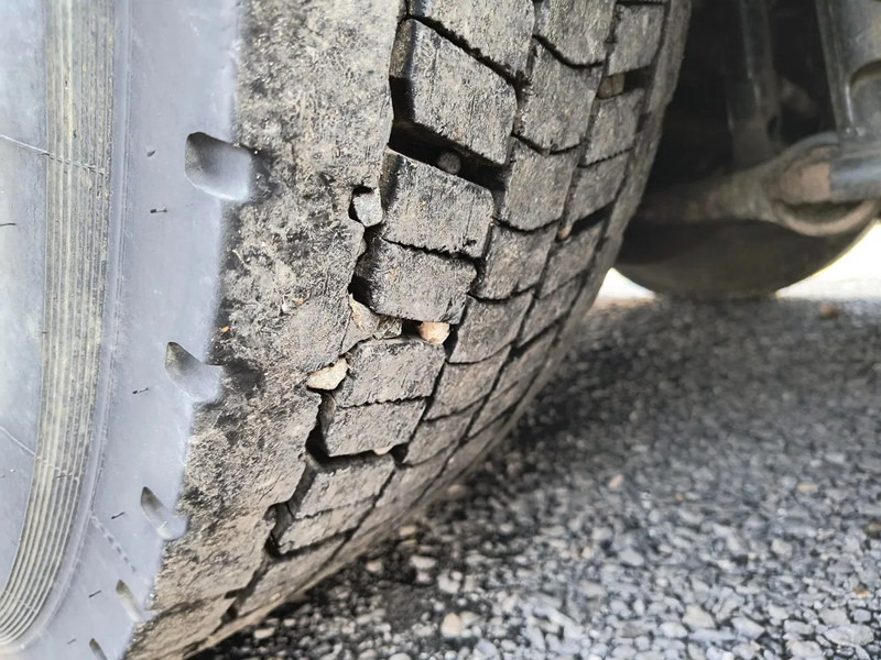 Грузовик-цистерна для транспортировки молока MAN TGS 26.360 15000L INSULATED INOX TANK - 1 COMP - INTARDER: фото 16 Грузовик-цистерна для транспортировки молока MAN TGS 26.360 15000L INSULATED INOX TANK - 1 COMP - INTARDER: фото 16