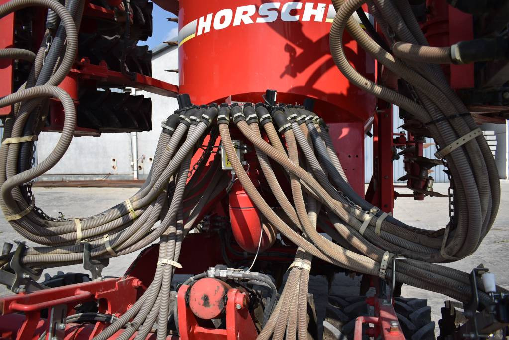 Сеялка Horsch Pronto 6 DC: фото 19