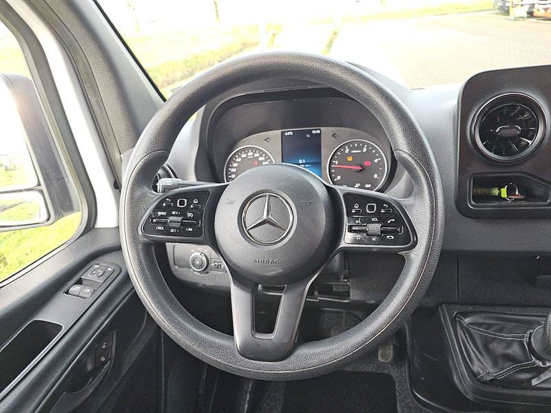 Легковой фургон Mercedes-Benz Sprinter 315 CDI L2H2: фото 12