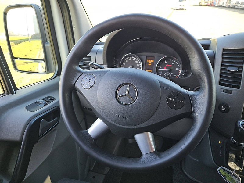 Цельнометаллический фургон Mercedes-Benz Sprinter 519 V6 3.0 LTR EURO6: фото 11