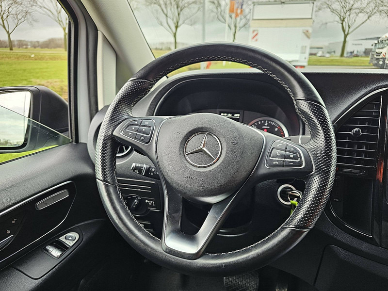 Легковой фургон Mercedes-Benz Vito 114 L2H1 Automaat Navi !: фото 11