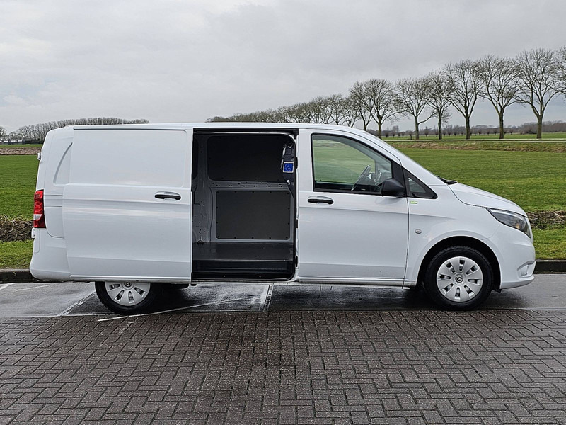 Легковой фургон Mercedes-Benz Vito 114 L2H1 Automaat Navi !: фото 13