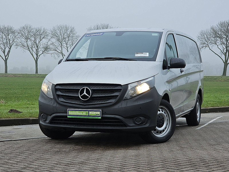 MERCEDES BENZ Vito