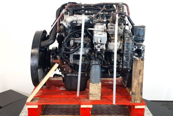 Двигатель для Грузовиков Iveco Tector 4ISB E3 F4AE0481A Engine (Truck): фото 8