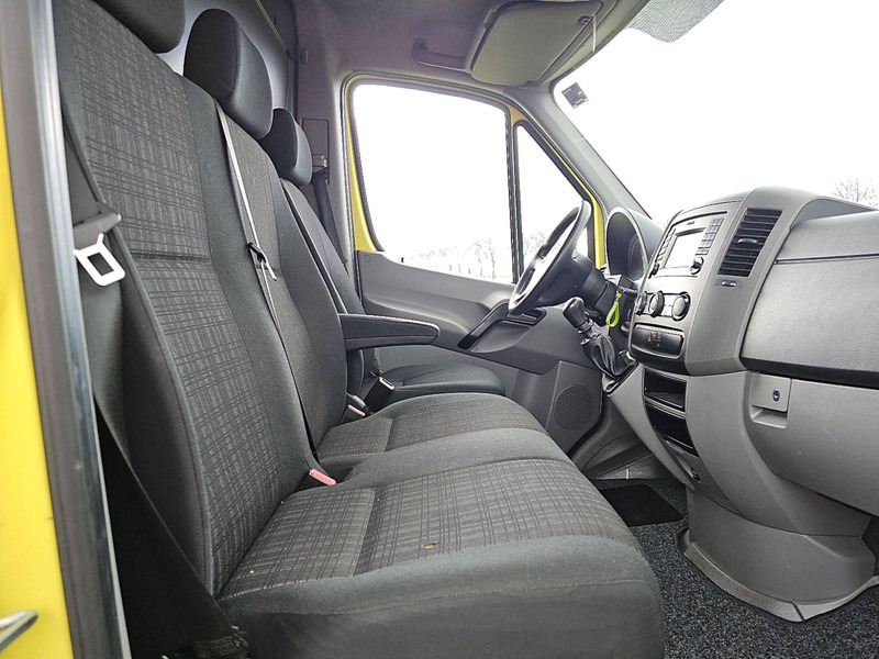 Легковой фургон Mercedes-Benz Sprinter 314 CDI L2H1: фото 6