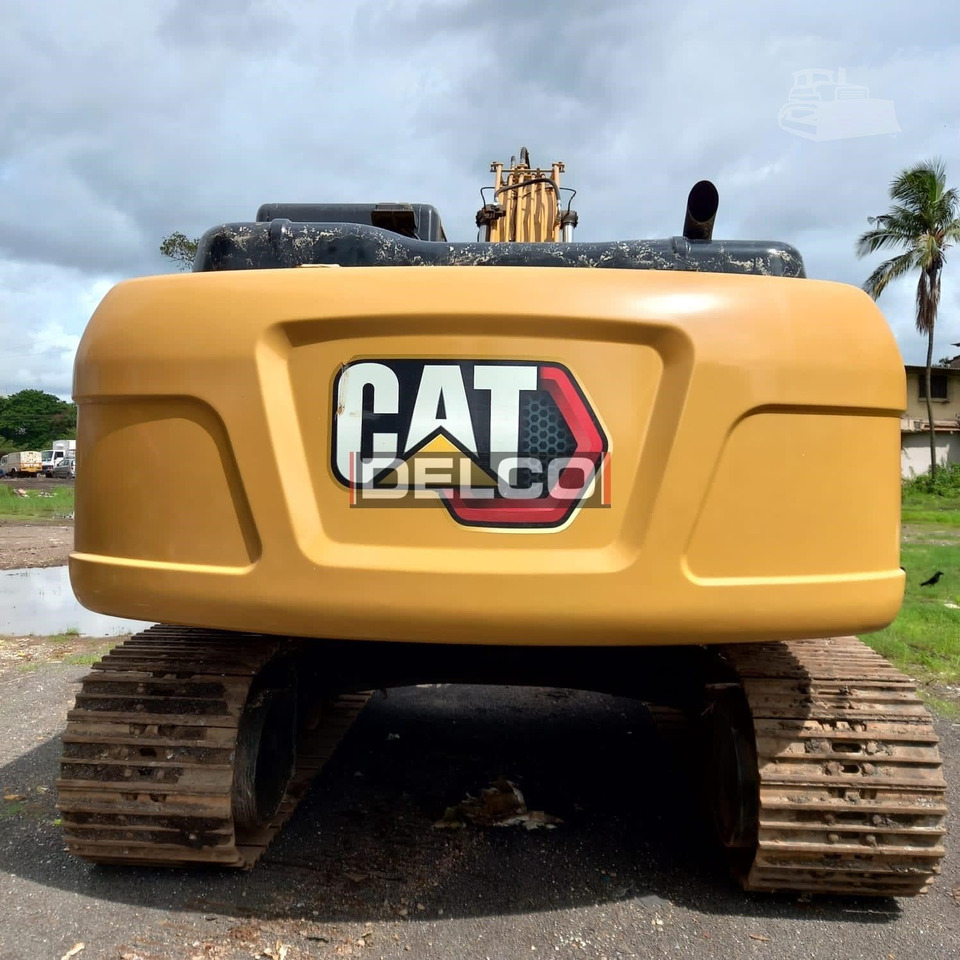 Новый Гусеничный экскаватор CATERPILLAR 323D3: фото 15