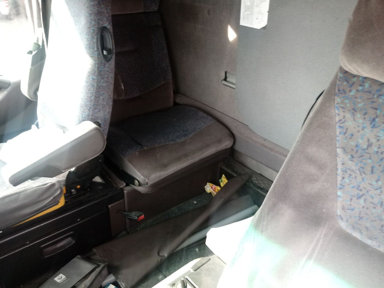Тягач Renault MAGNUM 500 DXI E.5: фото 10
