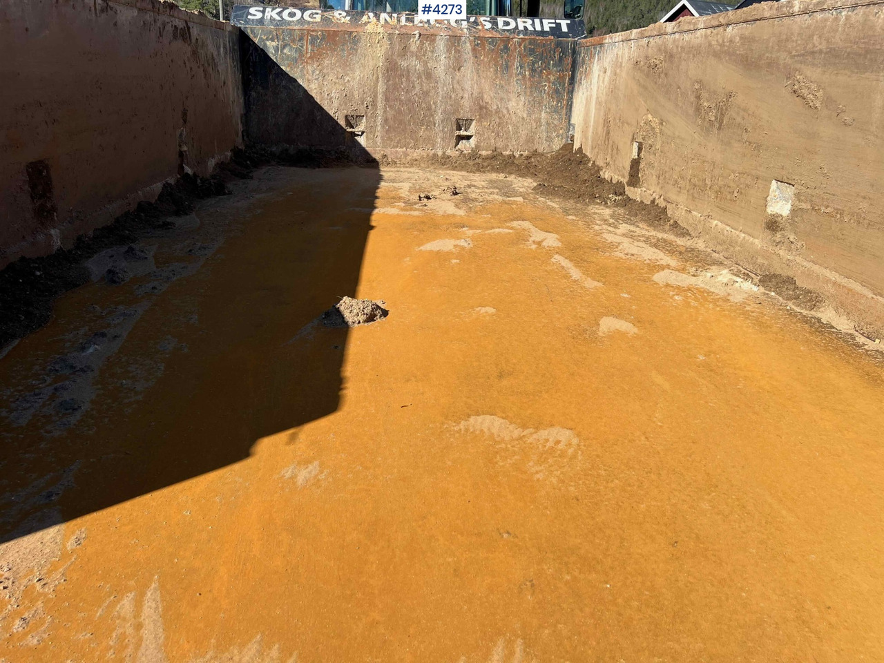 Сельскохозяйственный прицеп-самосвал 2020 Richard Western wf19DLH 2 axle dump trailer for tractor: фото 15 Сельскохозяйственный прицеп-самосвал 2020 Richard Western wf19DLH 2 axle dump trailer for tractor: фото 15