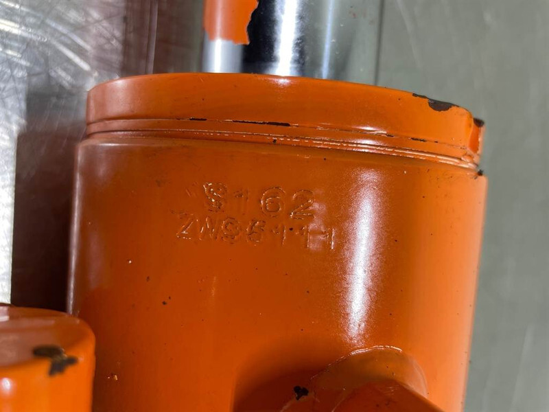 Гидравлика для Строительной техники Hitachi ZW95LSD - Tilt cylinder/Kippzylinder/Nijgcilinder: фото 7