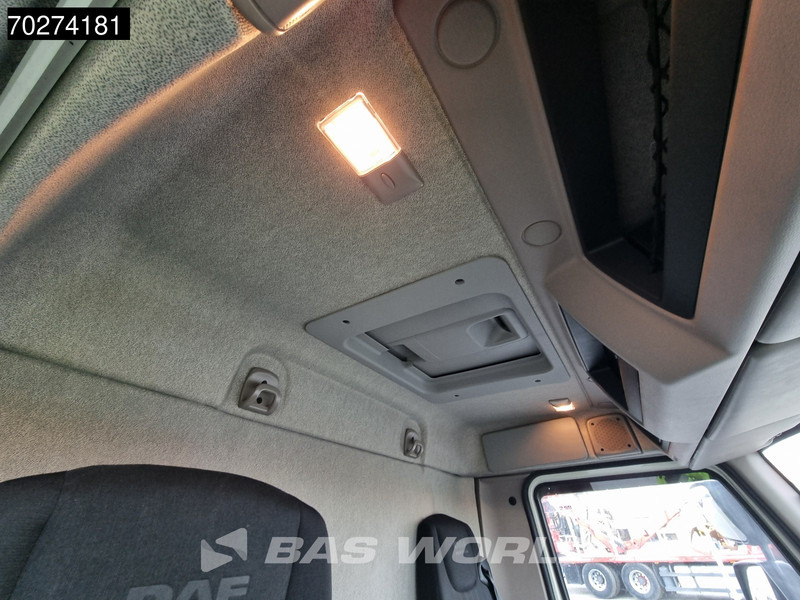 Рефрижератор DAF LF 320 4X2 THERMO KING T1200-R Ladebordwand ACC Euro 6: фото 21