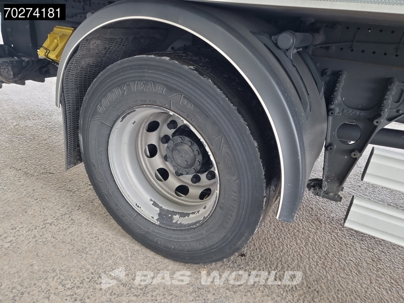 Рефрижератор DAF LF 320 4X2 THERMO KING T1200-R Ladebordwand ACC Euro 6: фото 16