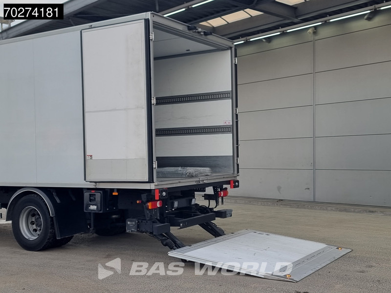 Рефрижератор DAF LF 320 4X2 THERMO KING T1200-R Ladebordwand ACC Euro 6: фото 6