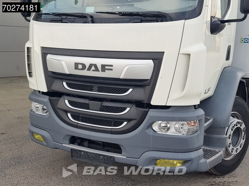 Рефрижератор DAF LF 320 4X2 THERMO KING T1200-R Ladebordwand ACC Euro 6: фото 10