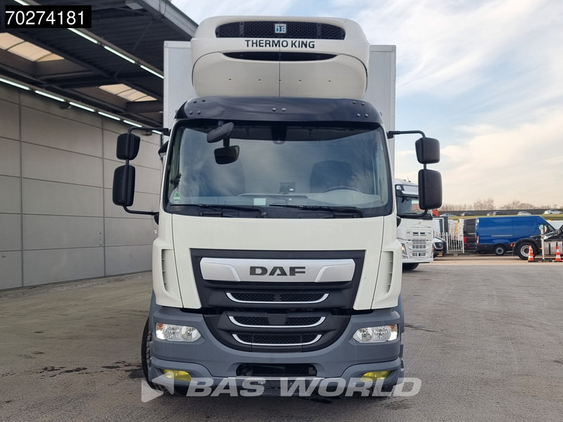 Рефрижератор DAF LF 320 4X2 THERMO KING T1200-R Ladebordwand ACC Euro 6: фото 8