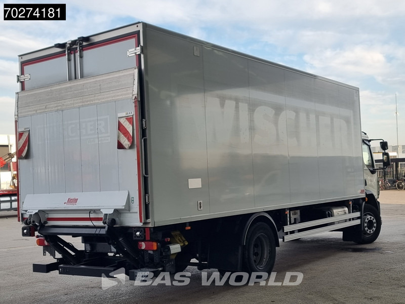 Рефрижератор DAF LF 320 4X2 THERMO KING T1200-R Ladebordwand ACC Euro 6: фото 12