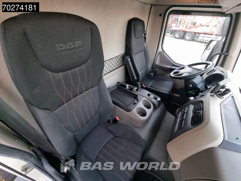 Рефрижератор DAF LF 320 4X2 THERMO KING T1200-R Ladebordwand ACC Euro 6: фото 20