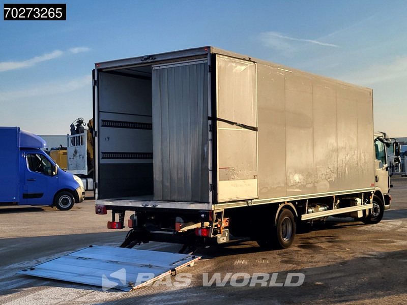 Рефрижератор MAN TGL 12.250 4X2 12t Thermo King T1000-R Ladebordwand Automatic Euro 6: фото 9