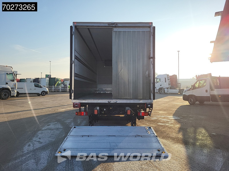 Рефрижератор MAN TGL 12.250 4X2 12t Thermo King T1000-R Ladebordwand Automatic Euro 6: фото 10