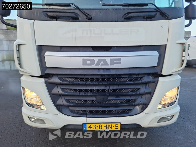 Тягач DAF CF 400 4X2 NL-Truck Euro 6: фото 14