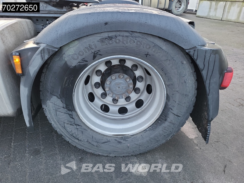 Тягач DAF CF 400 4X2 NL-Truck Euro 6: фото 10