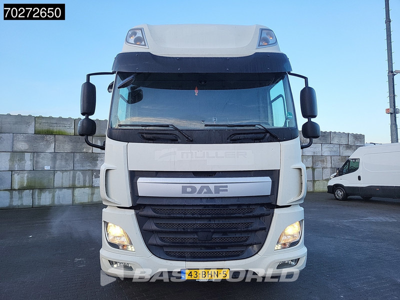 Тягач DAF CF 400 4X2 NL-Truck Euro 6: фото 13