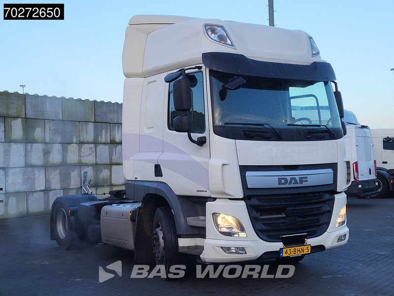 Тягач DAF CF 400 4X2 NL-Truck Euro 6: фото 12