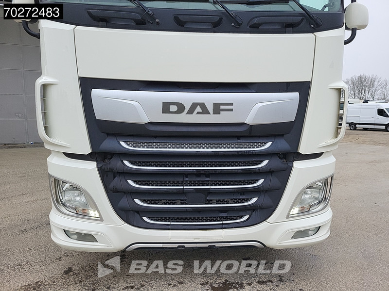 Тягач DAF XF 480 4X2 SC MX-Engine Brake: фото 14