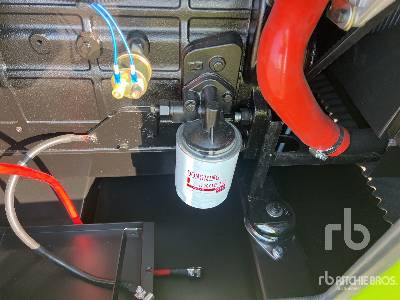 Новый Электрогенератор COMPAL VG-R30 37.5 kVA (Unused): фото 10