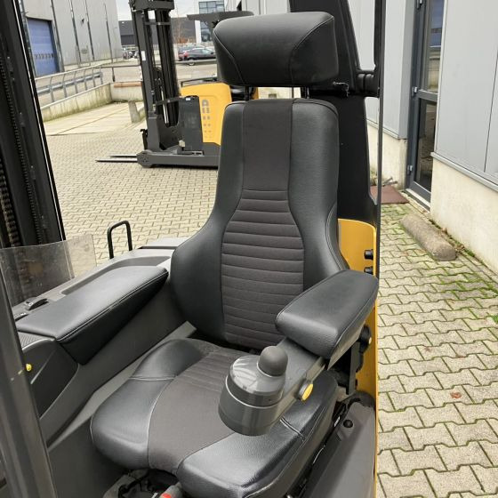 Atlet UMS160DTFVRE630 в лизинг Atlet UMS160DTFVRE630: фото 16