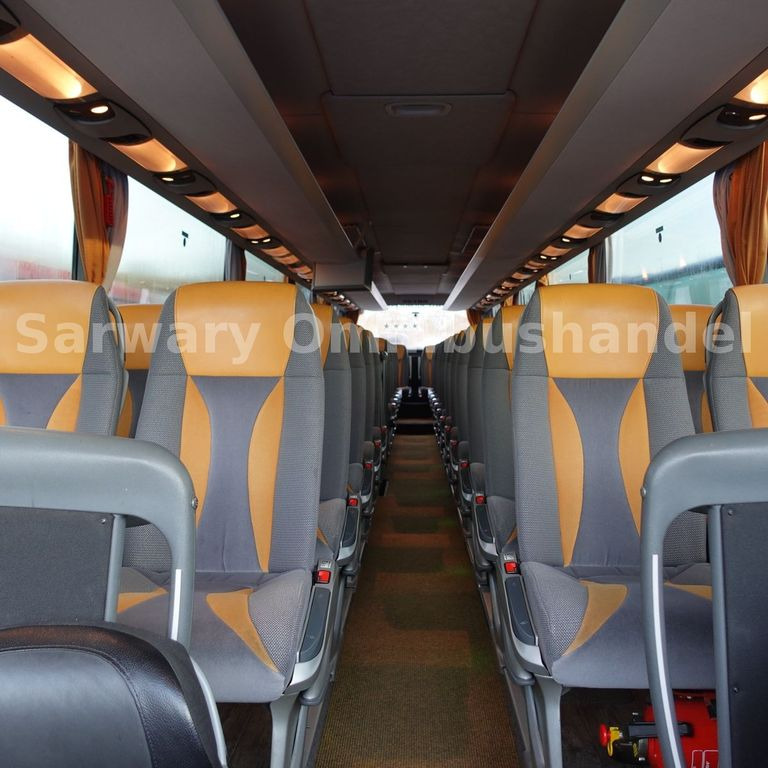 Туристический автобус Setra 416 GT-HD*Final Edition*1.Hand*EURO 5*WC*HDH*417: фото 10