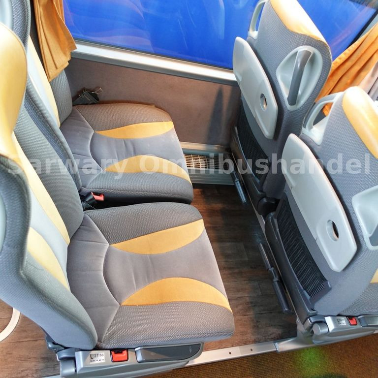 Туристический автобус Setra 416 GT-HD*Final Edition*1.Hand*EURO 5*WC*HDH*417: фото 14