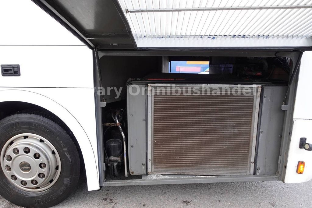 Туристический автобус Volvo 9700 HD*63 Sitze*WC*Klima*9900*Küche*EURO 4*TV*: фото 10