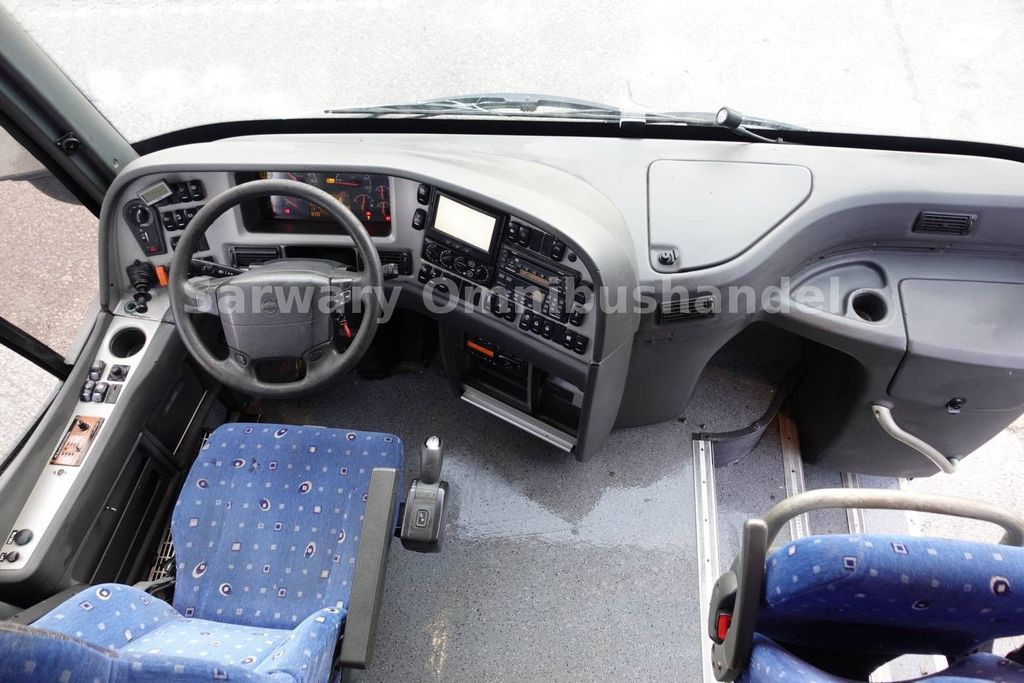 Туристический автобус Volvo 9700 HD*63 Sitze*WC*Klima*9900*Küche*EURO 4*TV*: фото 19