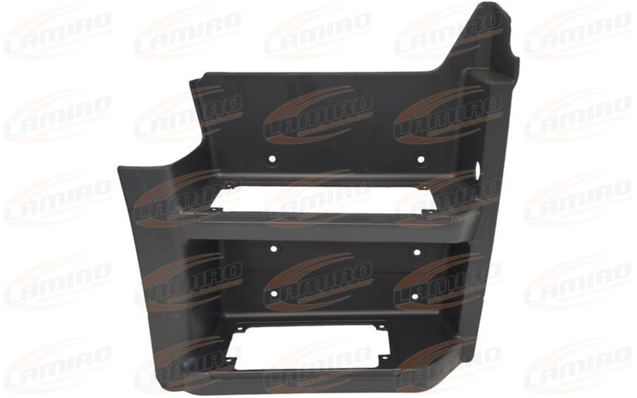 Новый Боковая подножка для Грузовиков MERC AXOR FOOTSTEP LOWER RIGHT (LOW) MERC AXOR FOOTSTEP LOWER RIGHT (LOW): фото 1