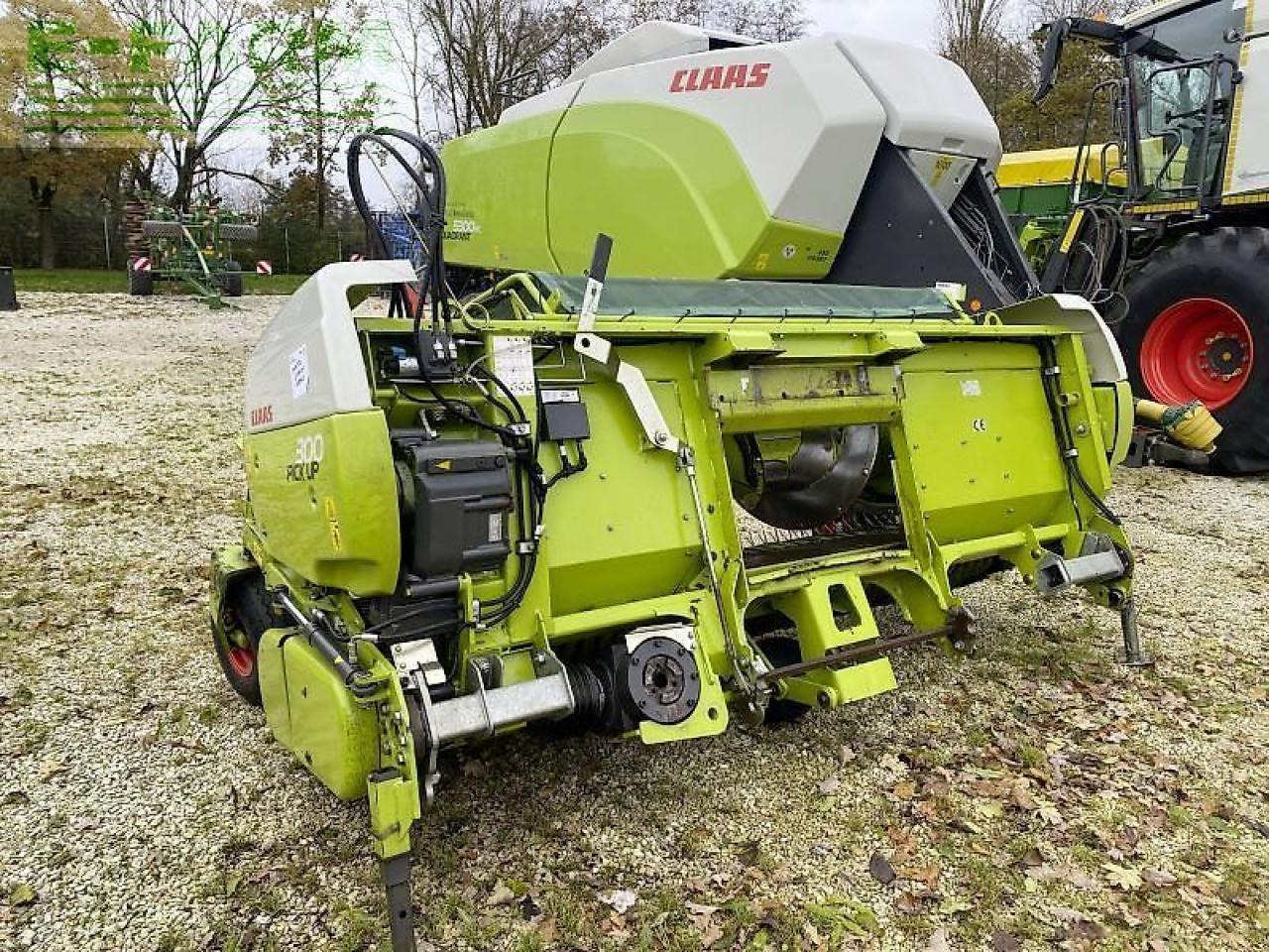 Кормоуборочный комбайн CLAAS jaguar 940: фото 21