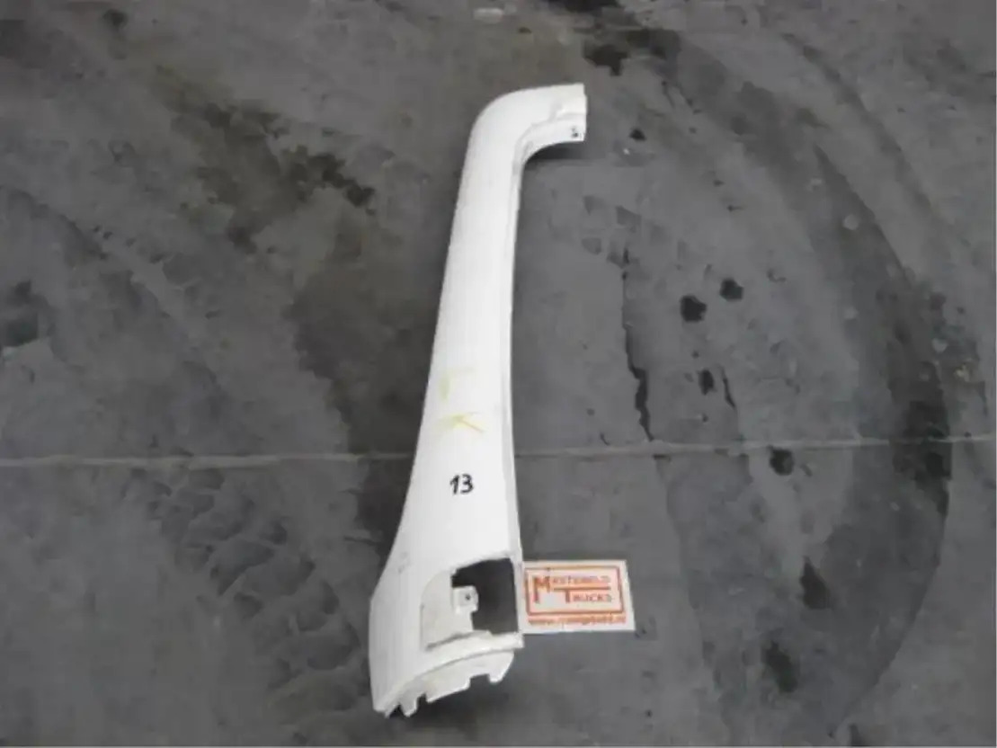 Кабина и интерьер для Грузовиков MAN Stijlbekleding Linksboven MAN TGA: фото 1