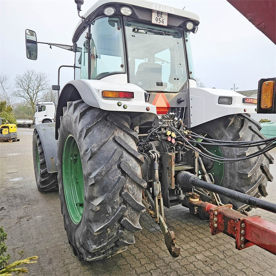 Трактор Claas Ares 697: фото 6 Трактор Claas Ares 697: фото 6