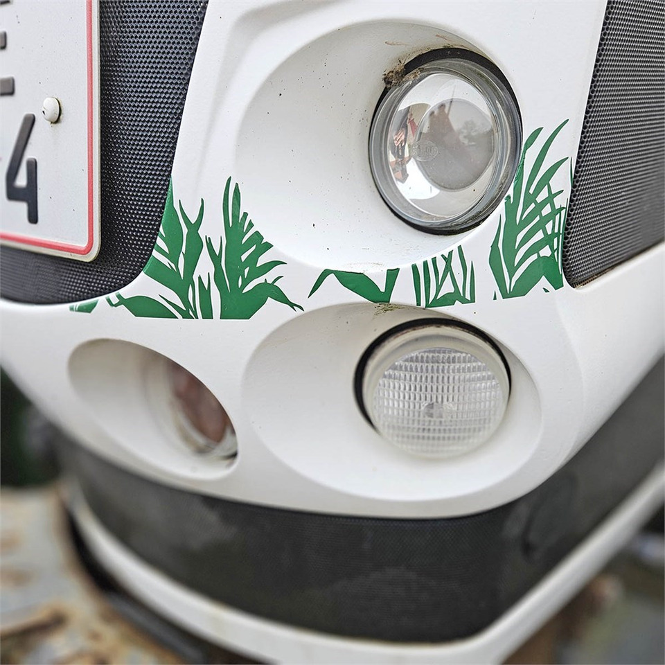 Трактор Claas Ares 697: фото 47 Трактор Claas Ares 697: фото 47