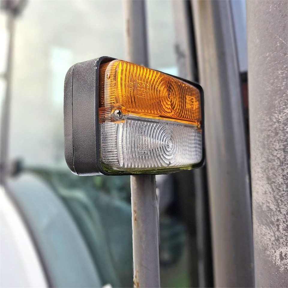 Трактор Claas Ares 697: фото 50 Трактор Claas Ares 697: фото 50