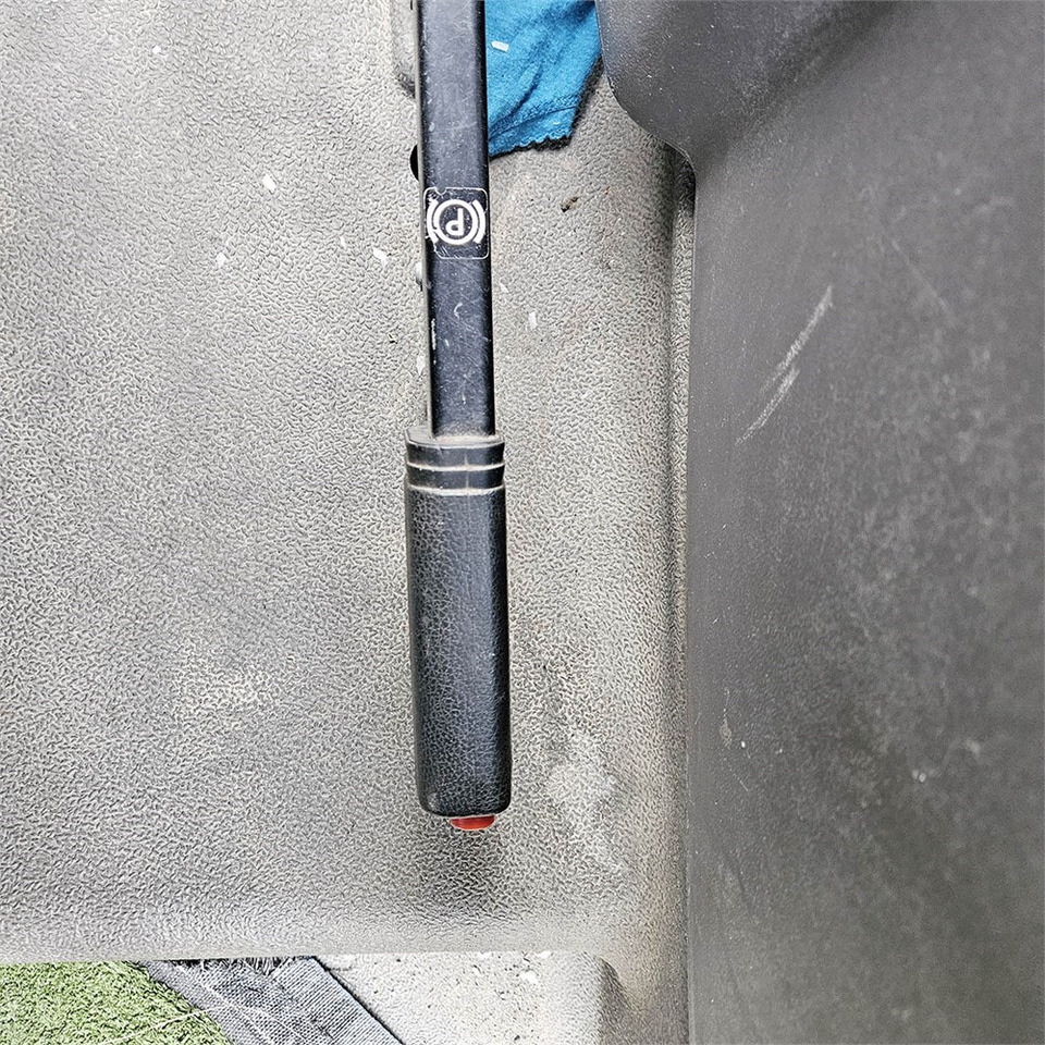 Трактор Claas Ares 697: фото 21 Трактор Claas Ares 697: фото 21